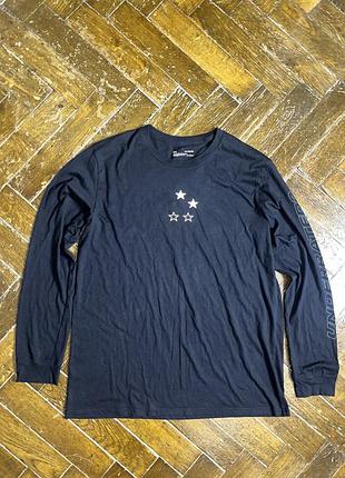 Under armour лонгслів чоловічий 2