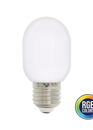 Светодиодная лампа comfort 1w e27