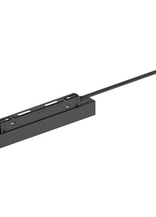 Блок питания встроен для магнитных трековых систем magnet-ps2 черный