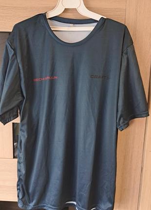 Футболка craft оригінал