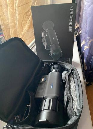 Sytong mm06-50lrf тепловізійний приціл
