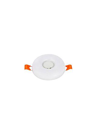 Светодиодный светильник встраиваемый led valentina-6 6w 3000k-6500k белый