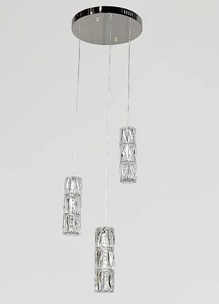 Люстра no 665/3ch
