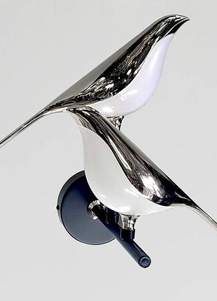 Бра no 21130/2w ch