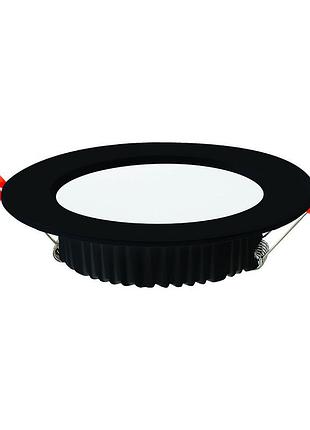 Светодиодный светильник врезной alexa-12 12w 7000к