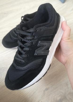Кроссовки new balance