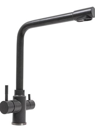 Смеситель под фильтр platinum kt 8201 (8626)