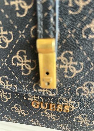 Сумка брендова guess 2