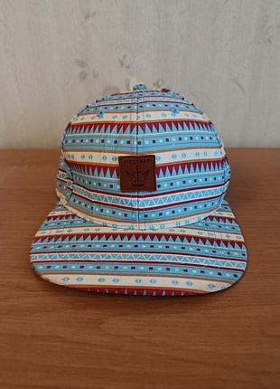 Кепка firetrap