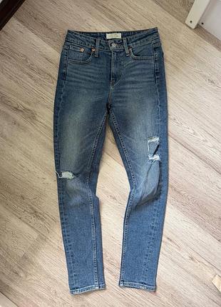 Джинси levi’s оригінал
