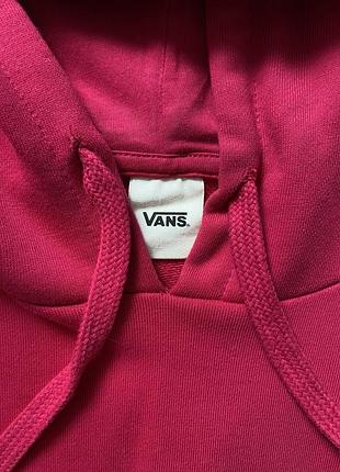 Худі vans оригінал 2