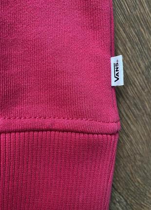 Худі vans оригінал 3