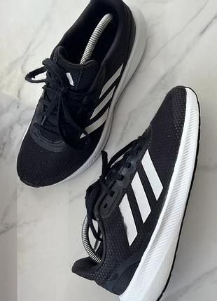 Кросівки adidas runfalcon 3