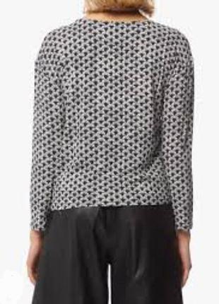 Max mara weekend лонгслив кофта 2