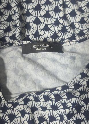Max mara weekend лонгслив кофта 7