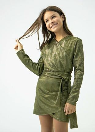 Нярядное плаття на дівчинку