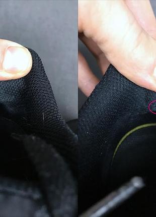 Кросівки nike 42.5 10