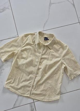 Женская блуза, рубашка gap