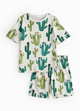 Піжами tu на 8-9, 9-10 років