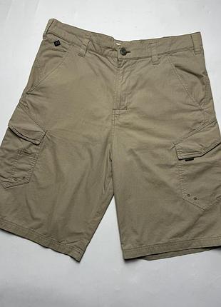 Карго шорти quiksilver / m розмір