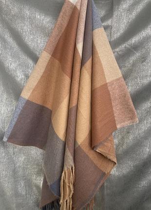 Жіноча хустка cashmere