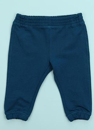 Штани ovs kids для хлопчика на зріст 68 см