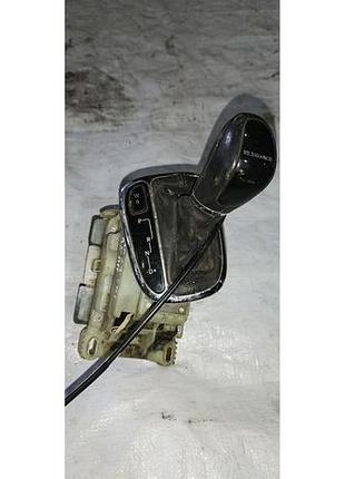 Селектор кулиса акпп a2032672624 mercedes c270