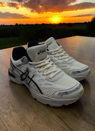 Asics gel мужские, сетка