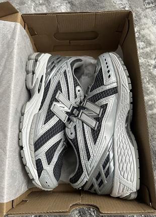 Кросівки new balance