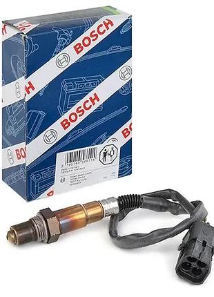 Лямбда-зонд (датчик кислородный) bosch, 0258006537