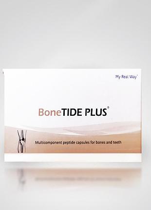 Bonetide plus forte - пептидный биорегулятор для костей