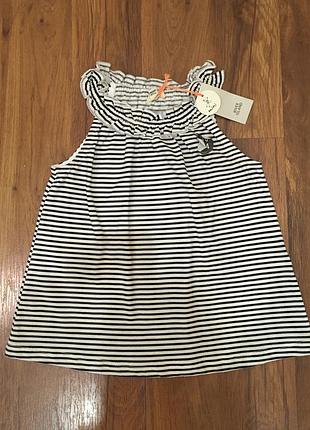 Майка river island на 1,5-2 роки