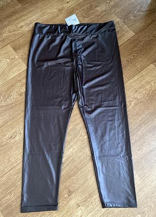 Продам штани-лосіни з широким еластичним поясом