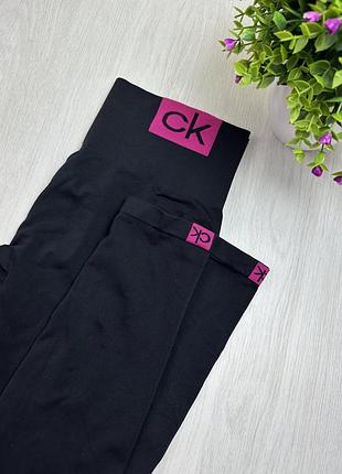 Лосіни calvin klein