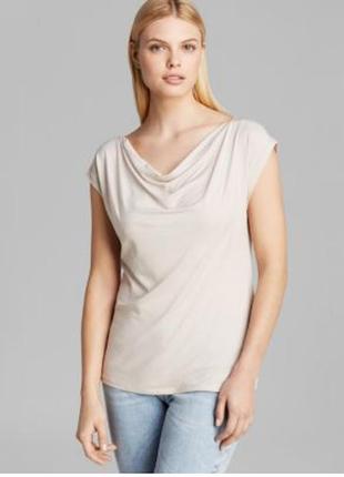 Weekend max mara футболка топ