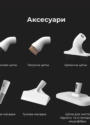 Пароочисник aeno 2