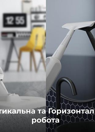 Пароочисник aeno 4