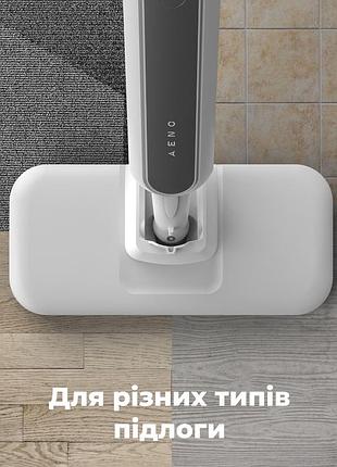 Пароочисник aeno 3