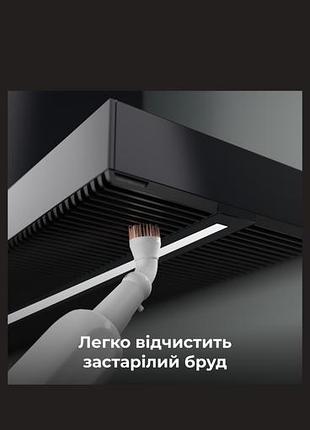 Пароочисник aeno 10