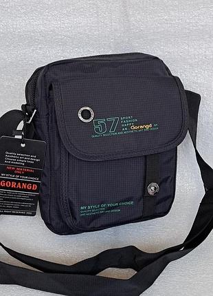 Сумка мужская gorangd 9