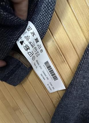 Джемпер massimo dutti 5