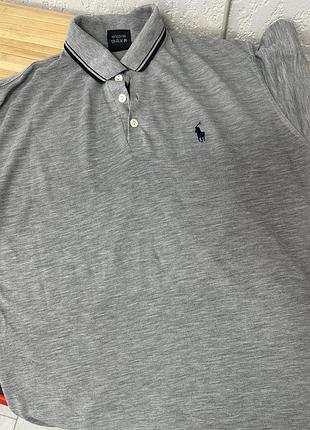 Поло чоловічий polo