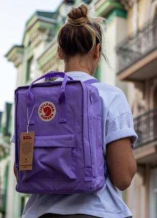 Fjallraven kanken classic