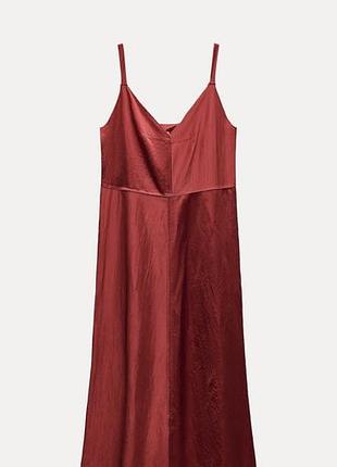 Сукня zara