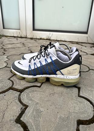 Кросівки nike vapormax utility air max