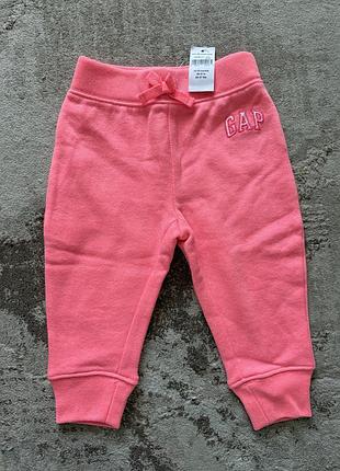 Джогери,штани -gap baby 12/18м