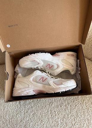 Кросівки new balance 530