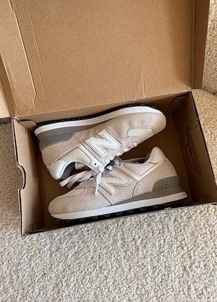 Кросівки new balance 574