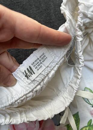 Спідниця h&m 6
