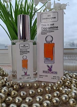 Парфуми this is not dopamine 60 мл